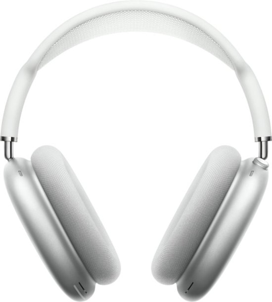 Apple Airpods Max Space Silver (MGYJ3AM/A)