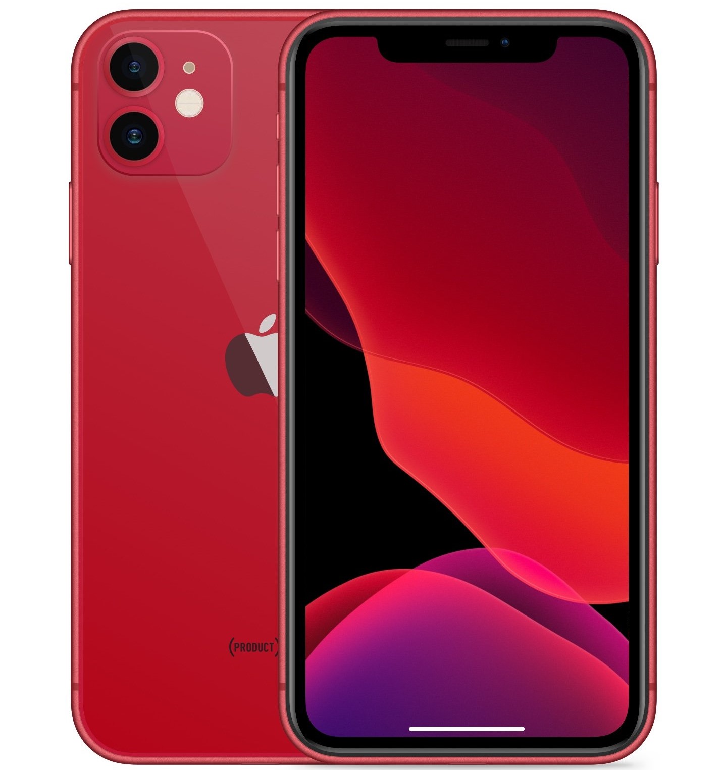 優れた品質 iPhone 11 (PRODUCT)RED 128 GB au スマートフォン本体