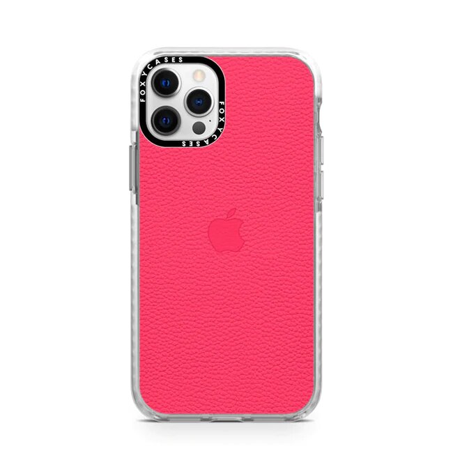 Foxy Case Impact iPhone 12 Pro Max