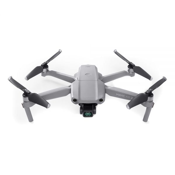 DRONE DJI MAVIC AIR 2 FLY COMBO