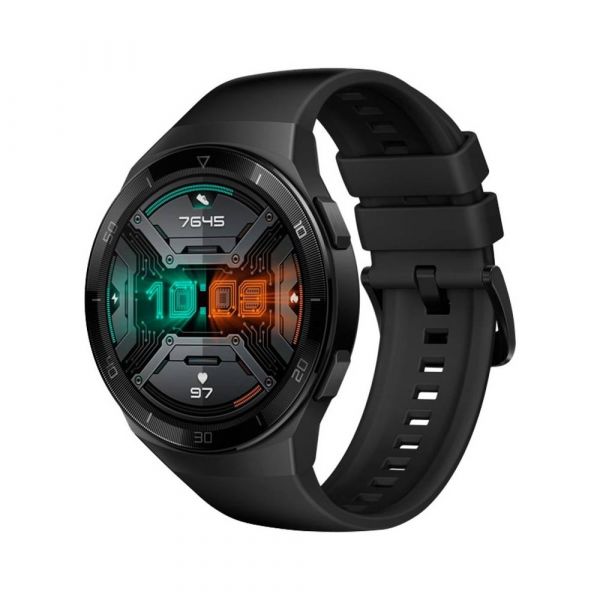 Huawei Watch Gt 2e Black