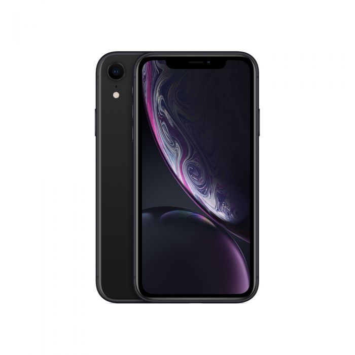 iPhone Xr 128gb Black New Box