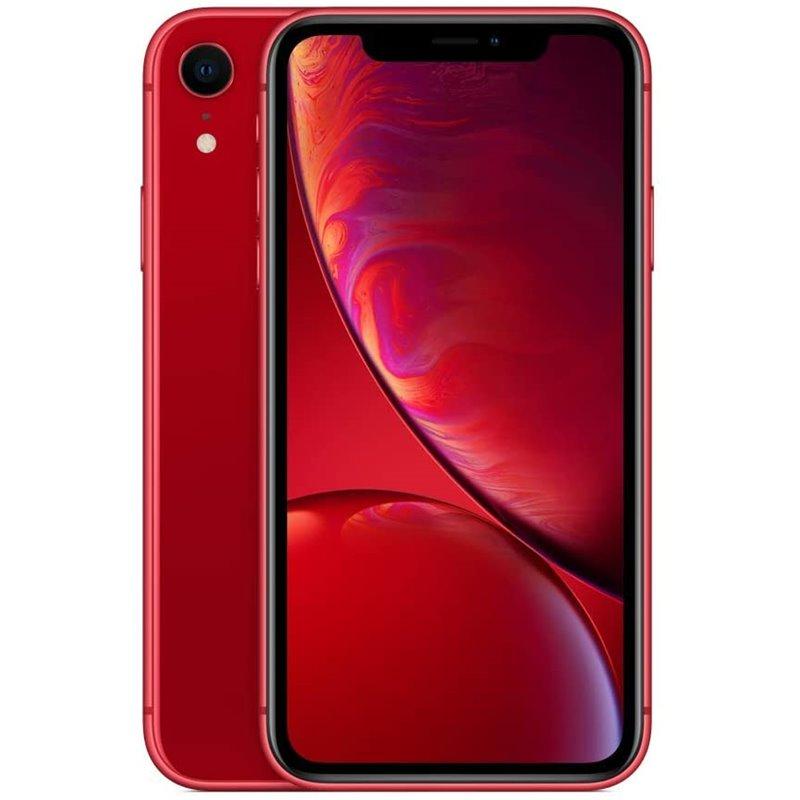 iPhone Xr 128gb Red New Box