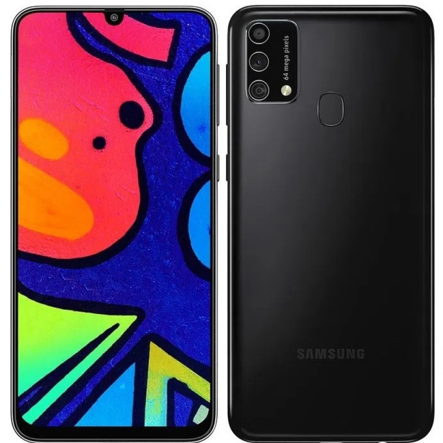 Samsung M21s 64gb Negro