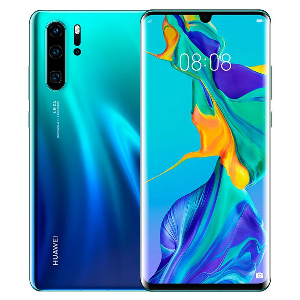 HUAWEI P30 PRO 256 GB AURORA