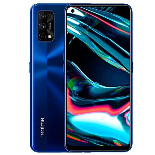Realme 7 Pro 8/128gb /6,4 Azul