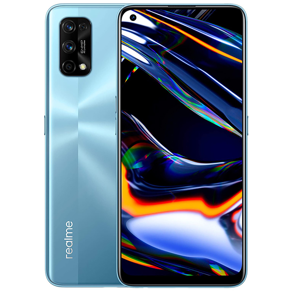 REALME 7 PRO 8/128 GB 6.4 PRATA