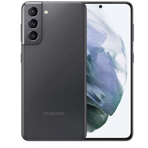 Samsung S21 256gb Gray