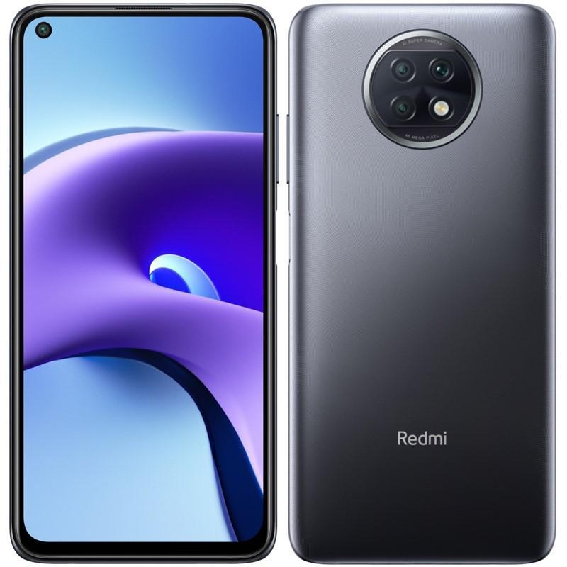 Xiaomi Redmi Note 9t 64gb Black