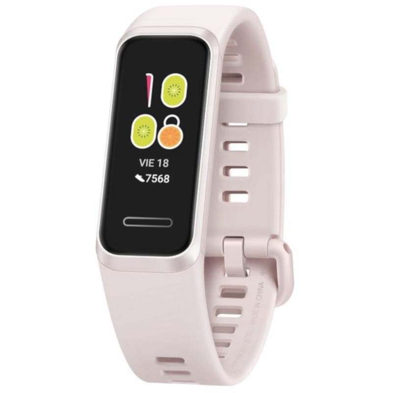 Pulsera Huawei Band 4 Rosa