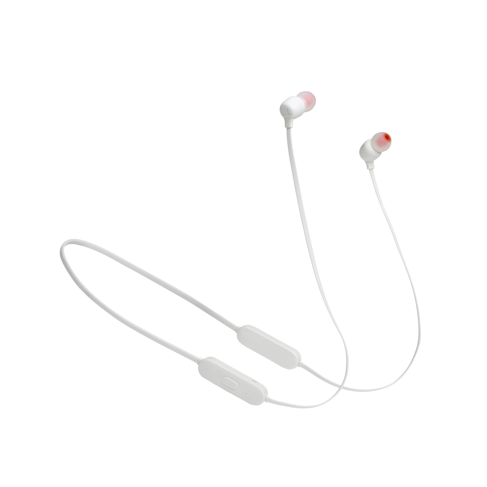 Auricular Jbl Tune 125 Bt White