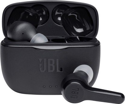 Auricular Jbl T215 Tws Black