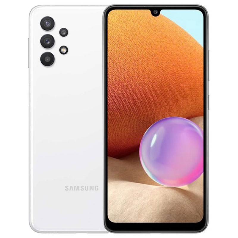Samsung A32 128gb White