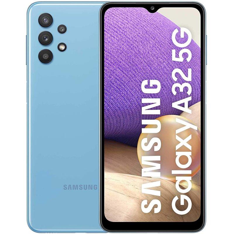 Samsung A32 128gb Blue