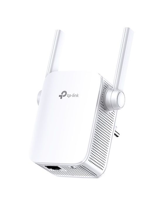 Ampliador Wifi Tp-Link RE305 AC1200 Dual 5GHz/2,4GHz