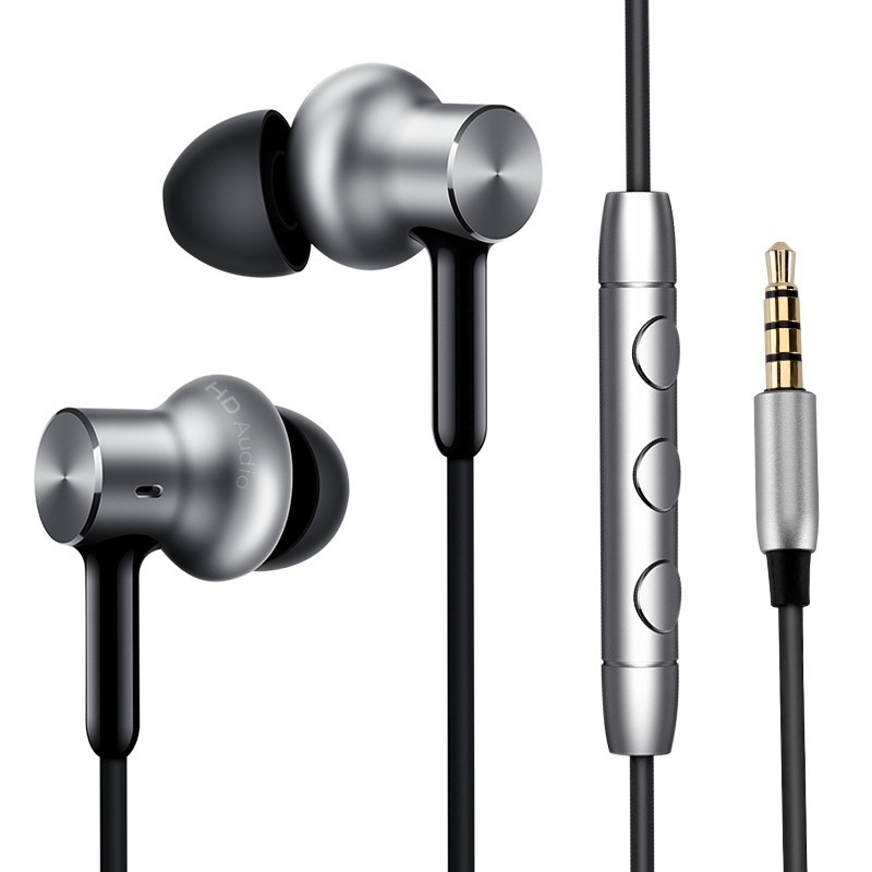 Auricular Mi In-Ear Headphones Pro (Cable)