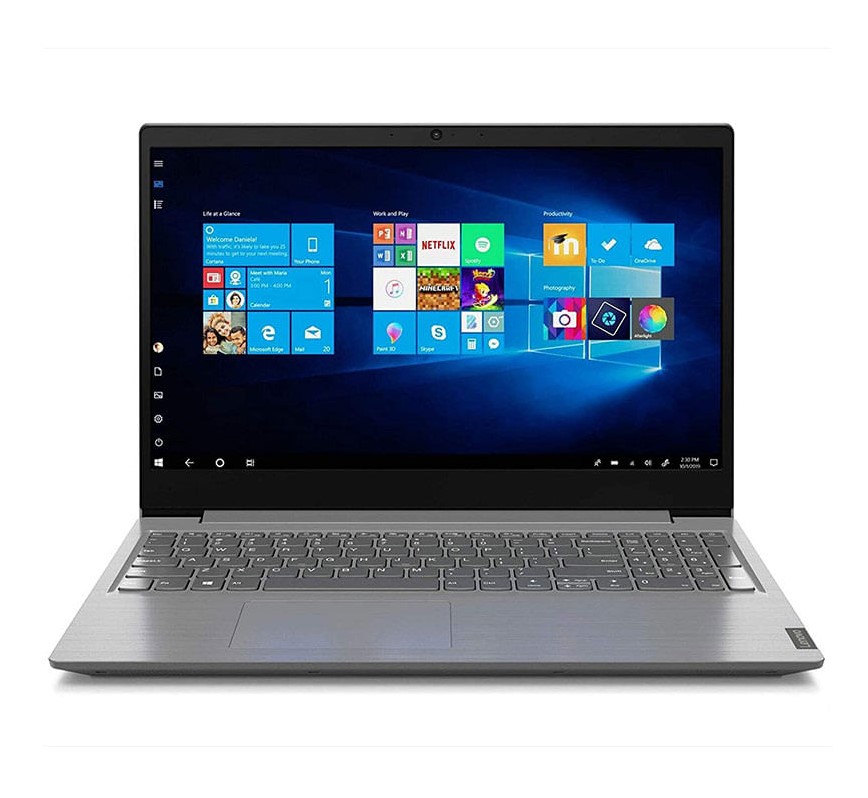 NOTEBOOK LENOVO V15 RYZEN5/8G/1TBHD/W10+MOUSE+MOCHILA