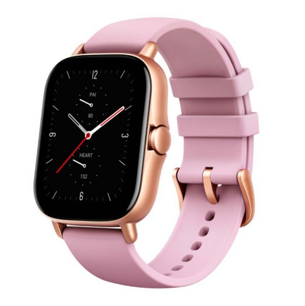 AMAZFIT GTS 2E A2021 LILAC PURPLE