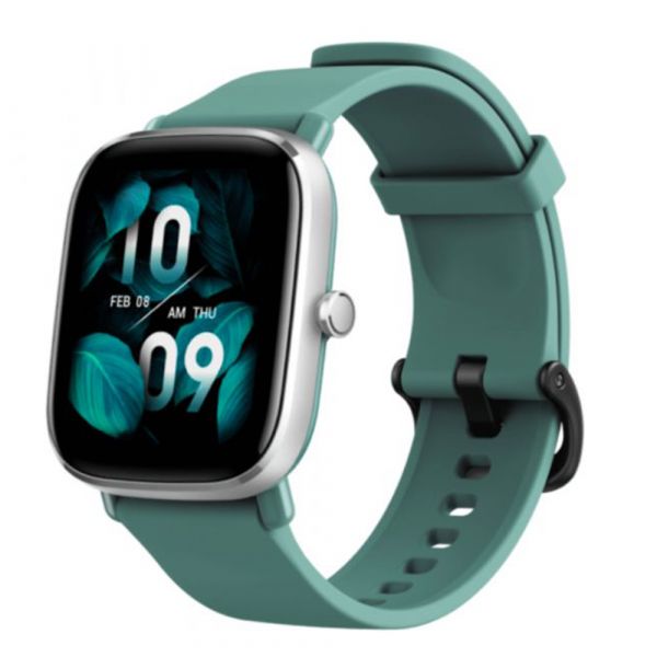 Amazfit Gts 2 Mini A2018 black
