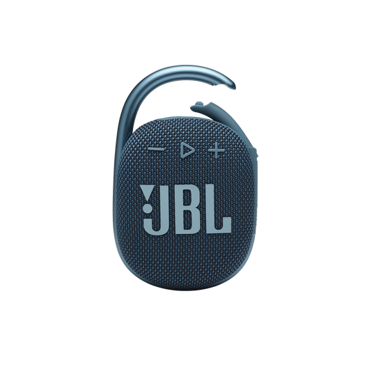 Parlante Jbl Clip 4 Blue