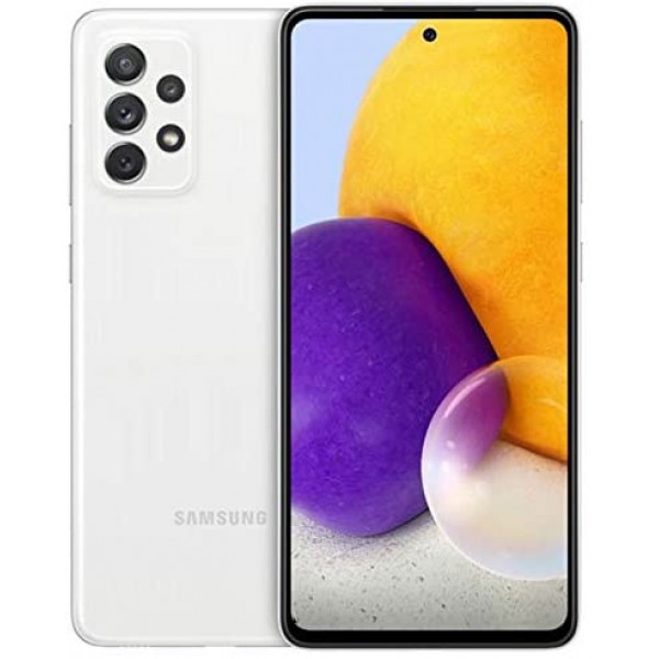 SAMSUNG A72 128GB BLANCO