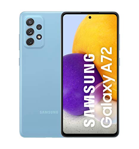 SAMSUNG A72 128GB AZUL