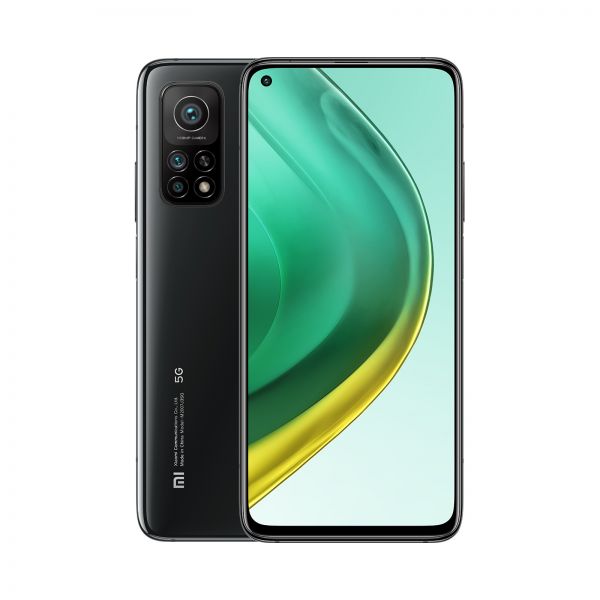 XIAOMI MI 10T PRO 256GB 8G BLACK