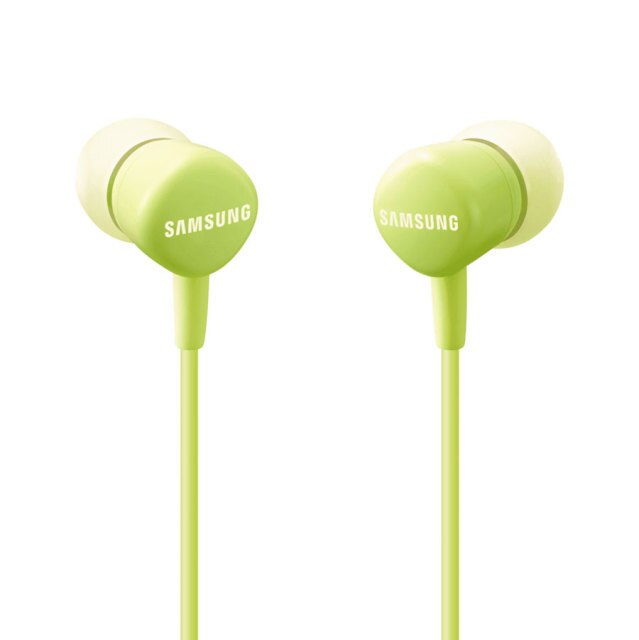 Auricular Samsung Hs1303 Balance Green