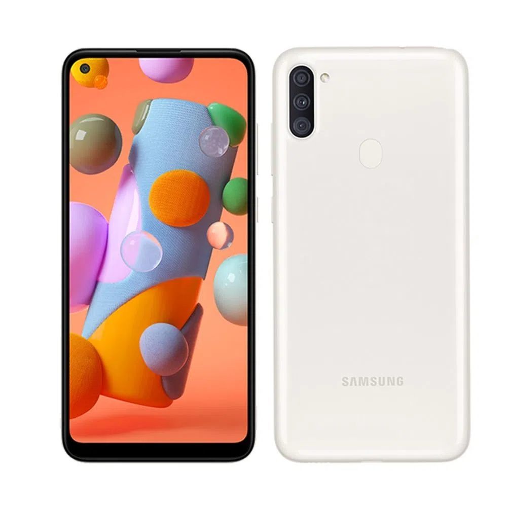 SAMSUNG A11 64GB NEGRO