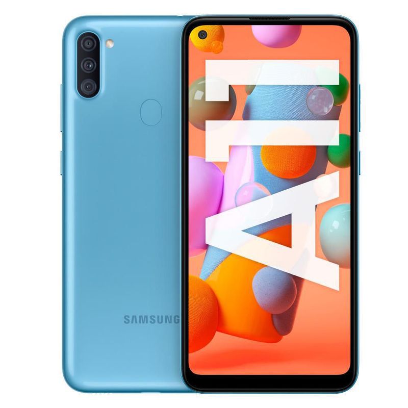 Samsung A11 64gb Azul