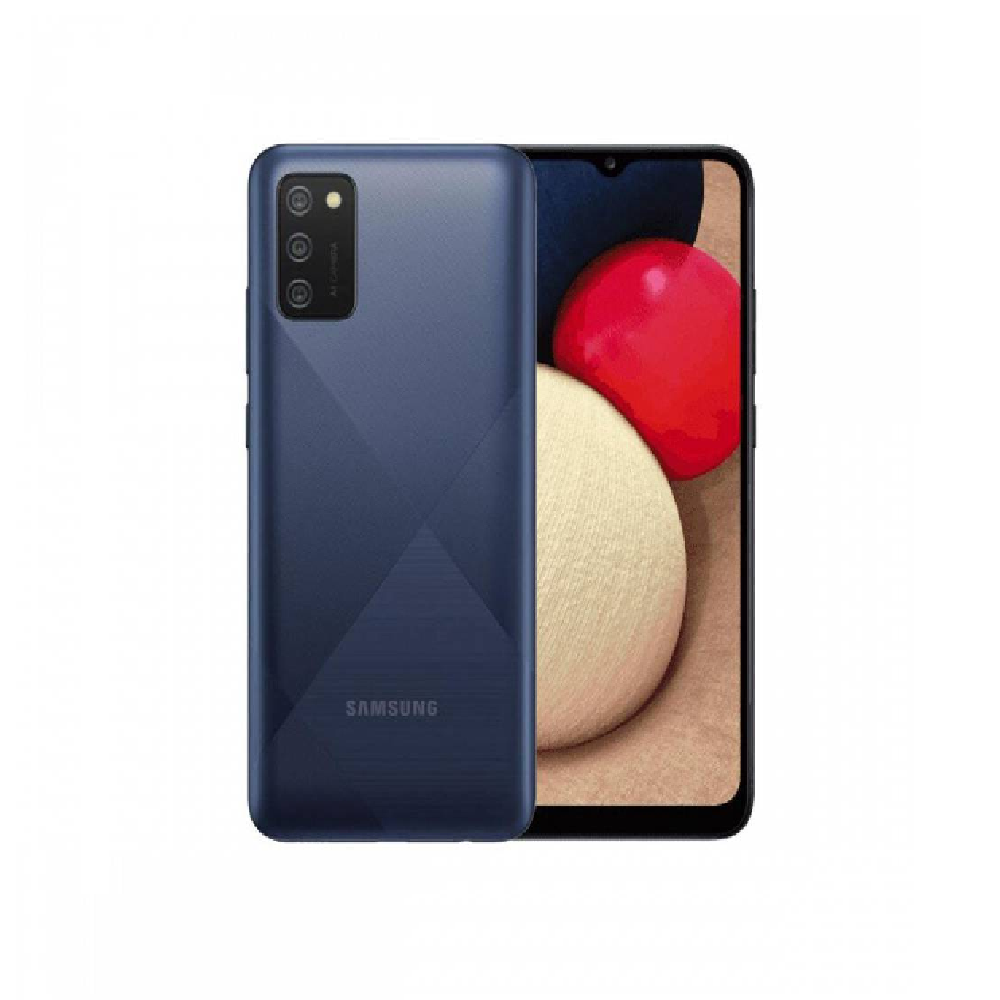 SAMSUNG A02S 32GB AZUL