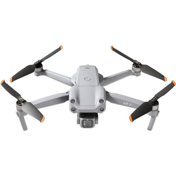 Drone Dji Air 2 S Combo Fly