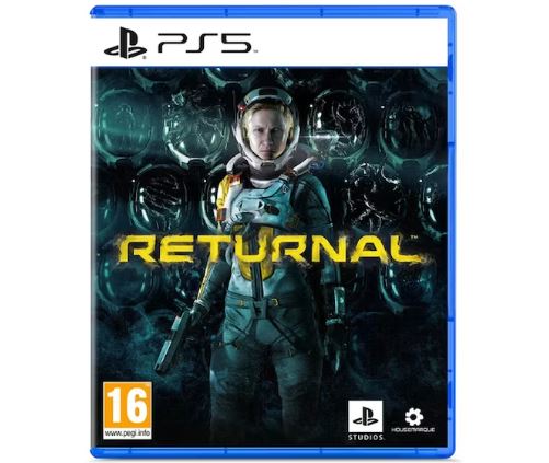 Juego PS5 Returnal