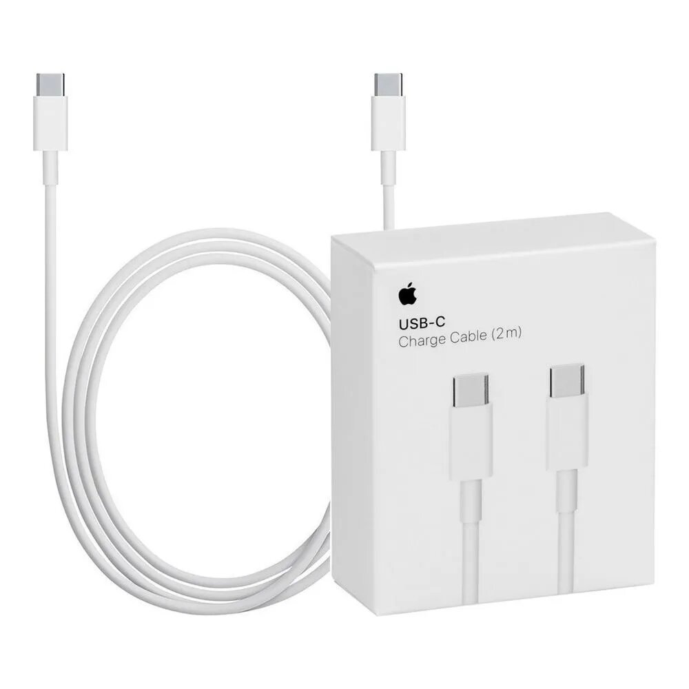 Cable iPhone 11 Usb-C- 2m A1702