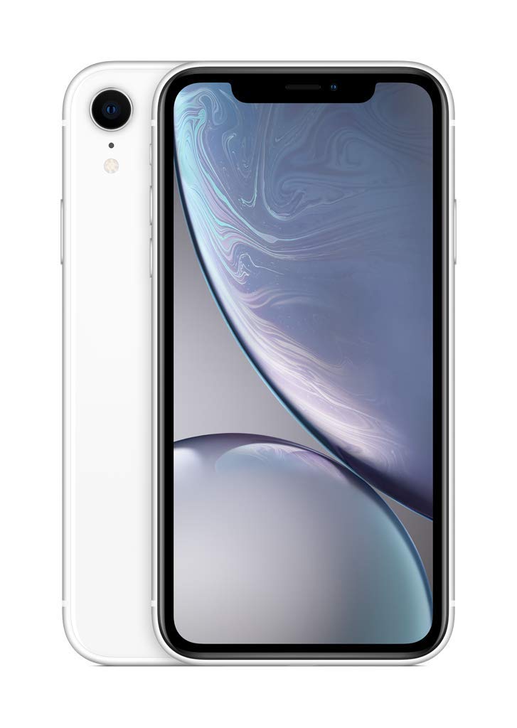 iPhone Xr 128gb White New Box