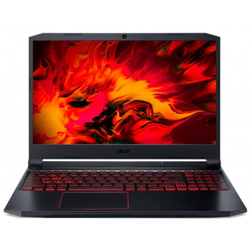 Notebook Gamer Acer Nitro 5 15.6/I5/8g/256ssd+1tbhd/Gtx1650 An515-54-5812