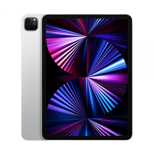 iPad Pro 11 Mhqv3ll/A M1 256gb Silver Wifi