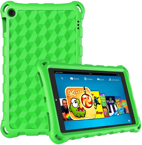 Case Tab Amazon Fire 7