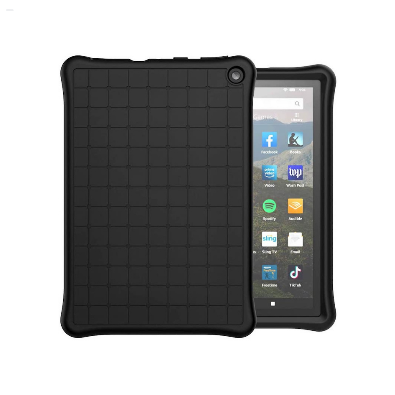 Case Tab Amazon Fire Hd8