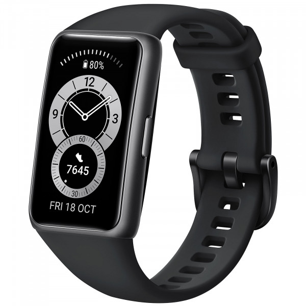 Pulsera Huawei Band 6 B19 Graphite