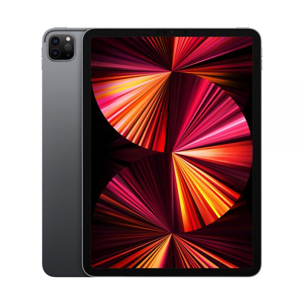 iPad Pro 12.9 Mhnhl3lz M1 256gb Space