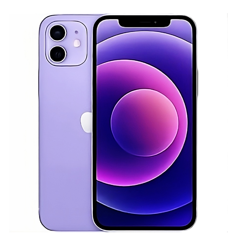 iPhone 12 256gb Purple