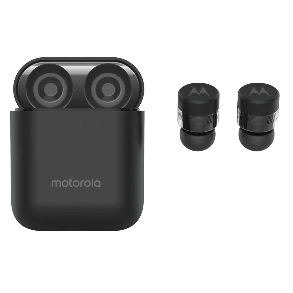 Auricular Moto Verbuds 110 Black