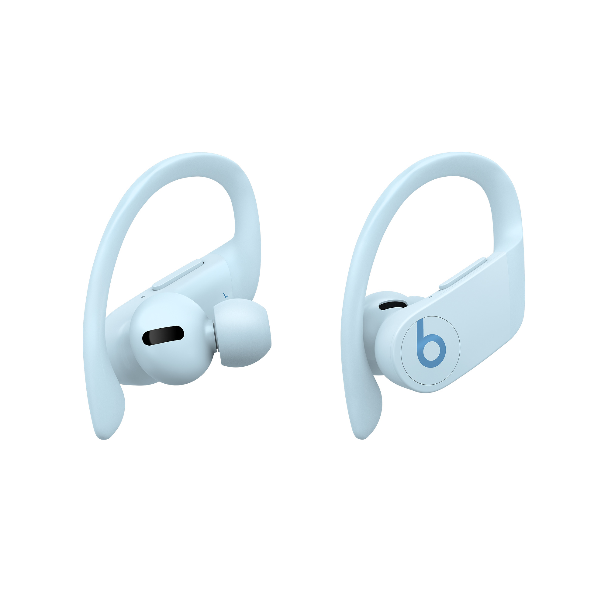 AURICULAR BEATS POWERBEATS PRO CELESTE