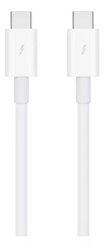 Cable Apple Thunderbolt 3 Usb-C 0.8m A1896