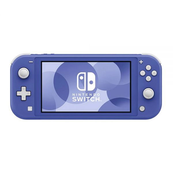 Nintendo Switch Lite Azul