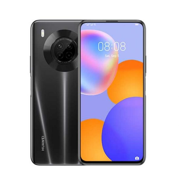 Huawei Y9a 128gb 6g Black