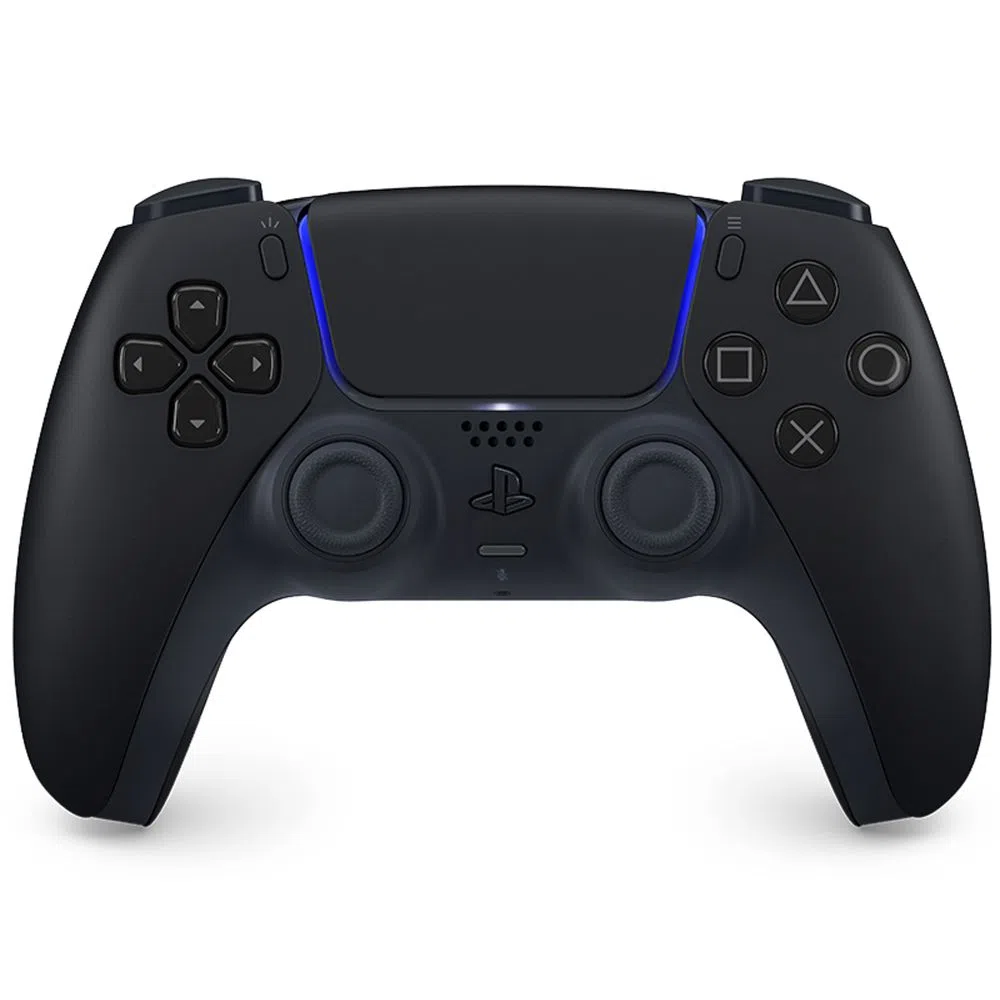 Control PS5 Black