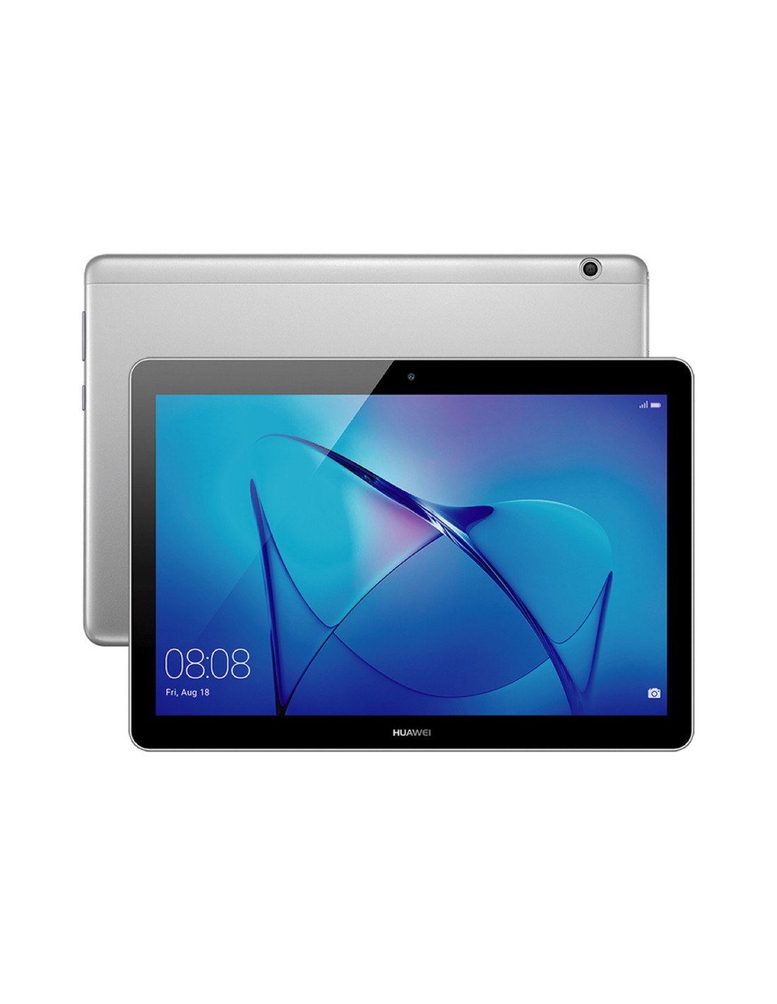 TABLET HUAWEI MATEPAD 16GB T3 LTE 10 GRIS SILVER