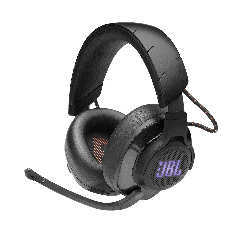 Auricular Jbl Quantum 600 Black